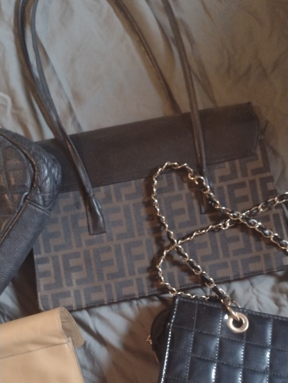 Purses Bundle $90 - Picture 5 of 6